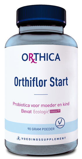ORTHICA ORTHIFLOR START 90GR